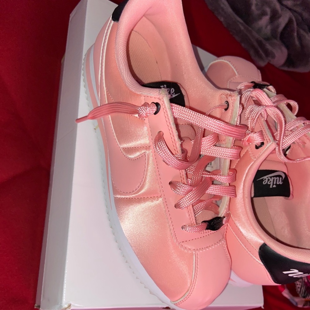 cortez nike